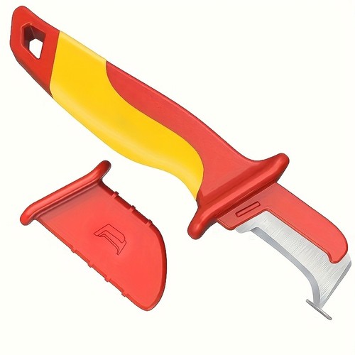 Coltello spelafili elettrico - spelafili,