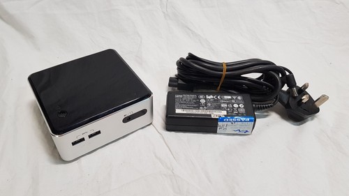 Intel nuc d54250wykh - d54250wykh,