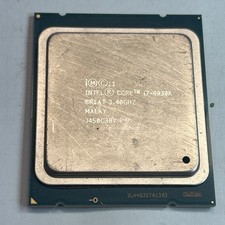 PROCESSORE CPU INTEL I7-4930K