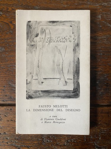Fausto melotti la - aa.vv.,