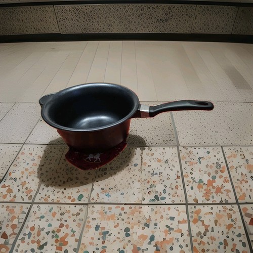 Paiolo per polenta - paiolo,