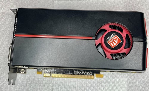 Dell ati radeon hd - dell, gb