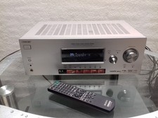 Sony STR-DG520 Argento 5.1