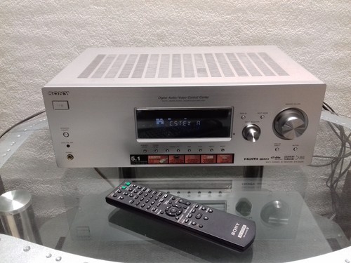 Sony str dg520 argento 1 - sony,