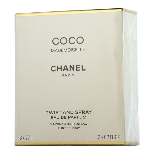 Borsa chanel coco mademoiselle - chanel,