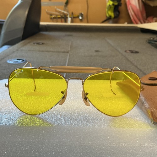 Ray ban outdoorsman - b&l,