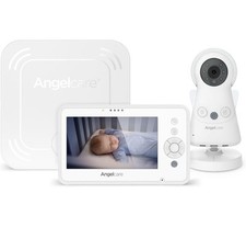 Angelcare AC527 Baby Monitor