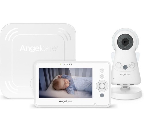 Angelcare ac527 baby - angelcare,