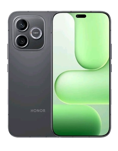 Honor 600 lite 256gb - lite, 8+256gb