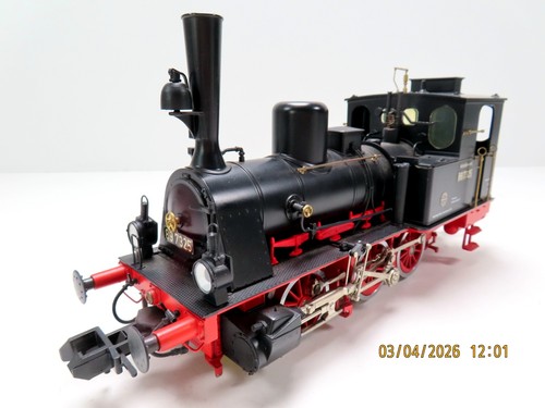 Märklin 5509 scala - (1drk123),