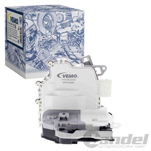 Vemo serratura porta - vemo,