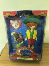 Action figure principessa - action,