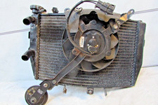 Radiatore ventola triumph - ventola,
