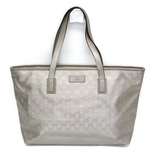 Gucci 211137 imprime borsa - gucci, gg