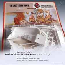 Airfix 1973 originale ·