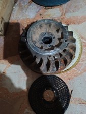 VOLANO MOTORE LOMBARDINI