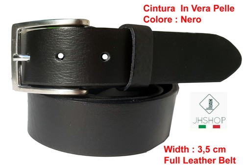 Cintura cinta uomo - ,