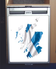 Waeco CRX50 / Dometic Vinyl