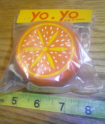 Yoyo originale vintage made - , in