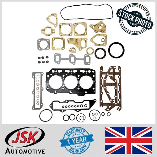 Kit guarnizioni complete per