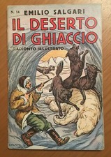 EMILIO SALGARI Libretto