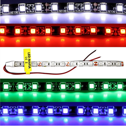 Striscia led impermeabile - striscia,
