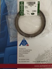 ANELLO DI TEMPORIZZAZIONE MANOVELLA TRIGGER ORIGINALE LANDROVER 2.7-3.0-V6 3.6tdv8 LR005254..