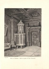 PONTE IN VALTELLINA Stove Casa