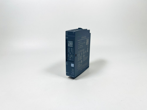 Siemens simatic 200sp cm - s7, et
