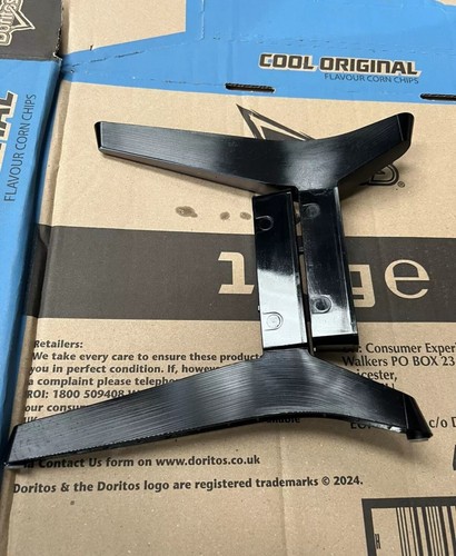 Gambe supporto originali - supporto,