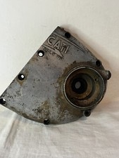 CARTER LATERALE POMPA OLIO ORIGINALE DUCATI 175 200 EPOCA CODICE 175 KA 3001