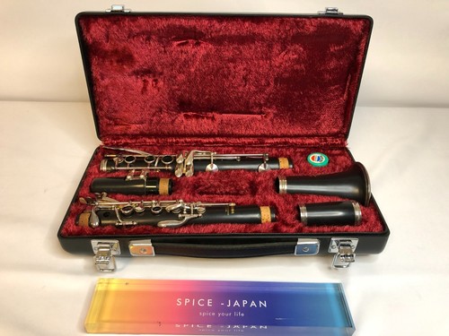 Clarinetto yamaha ycl con - yamaha,