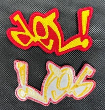 Patch Del The Funky Homosapien