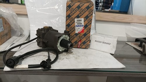 Servofrizione originale iveco - originale,
