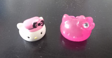 ANELLO SANRIO HELLO KITTY PLASTICA (1PZ)