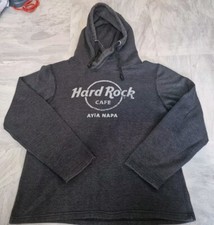 Felpa con cappuccio Hard Rock