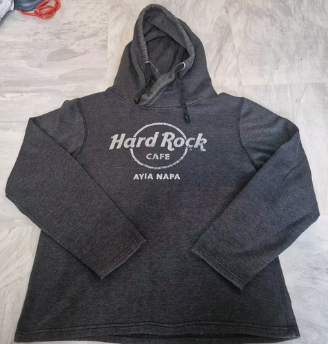 Felpa con cappuccio hard - felpa,