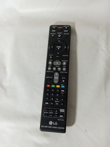 Telecomando oem akb73775801 - telecomando,
