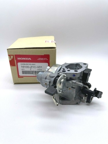 Carburatore nuovo originale