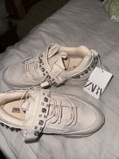 Sneakers bambino Zara nuove