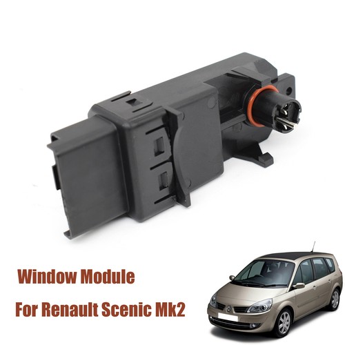 Modulo motore alzacristalli