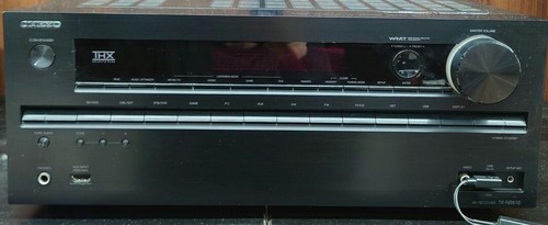 Onkyo nr616 ricevitore - b,