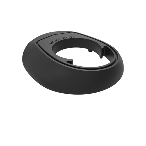 Deda top cover - top, adapter