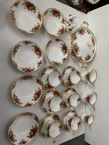Lotto rose royal albert old - lotto,