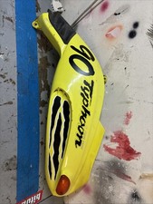 Carena Laterale Sinistra