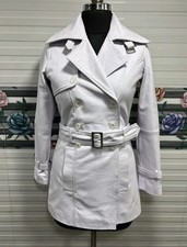 Cappotto lungo donna vera