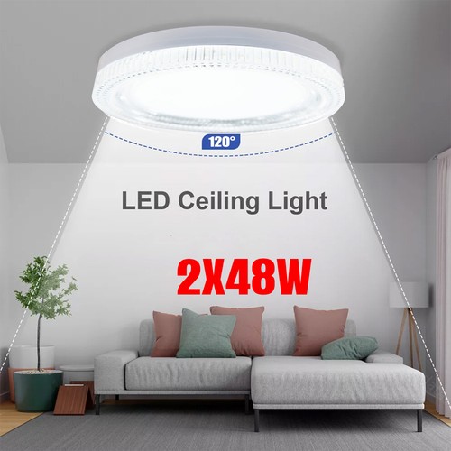 48w led plafoniera pannello - led,