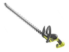 Ryobi - Tagliasiepi a batteria RY18HT55A-0 lama 55 cm 18v, solo corpo macchina