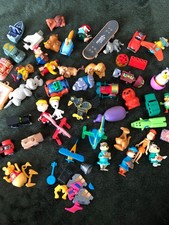 Kinder suprise egg giocattolo