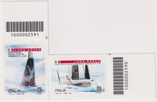 2025 ITALIA   LUNA ROSSA